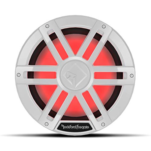 Rockford Fosgate M1D4-12 Color Optix 12 Rockford Fosgate M1D4-12 Color Optix 12